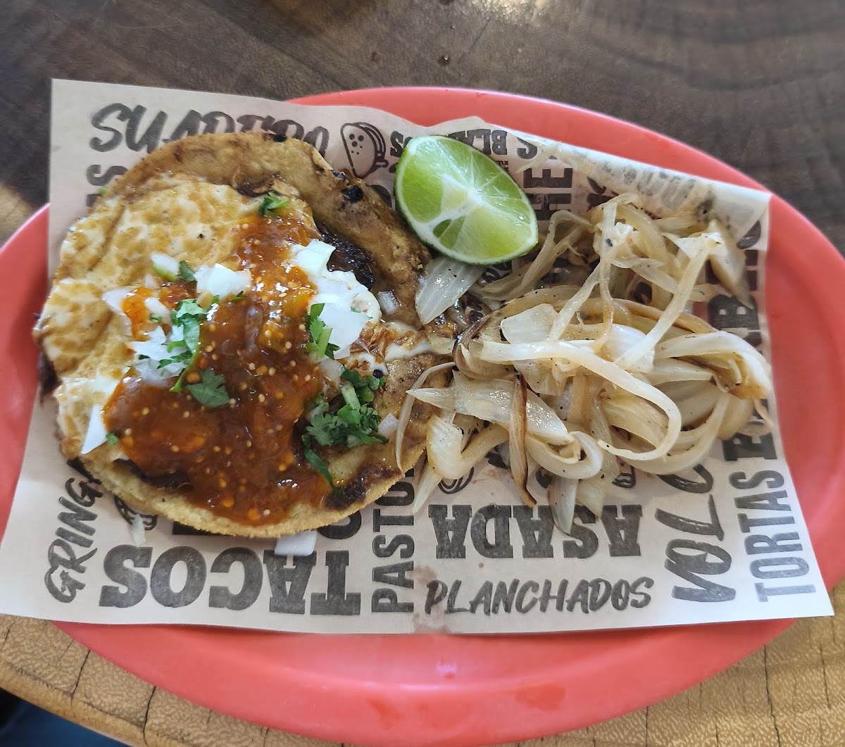 Slide Background Image